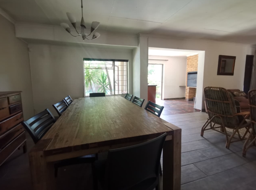 4 Bedroom Property for Sale in Vaalpark Free State